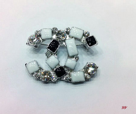 Spilla Chanel Modello 191